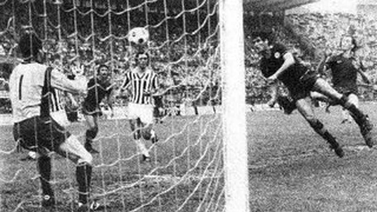 Immagine di Er gol de Turone è un credo