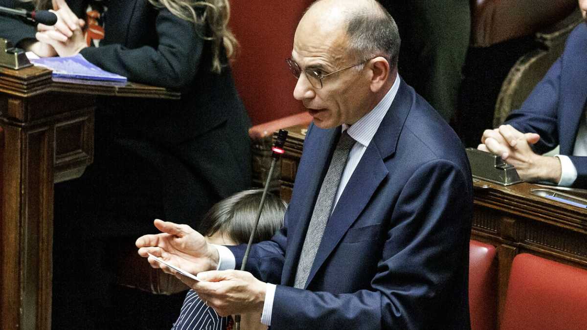 Immagine di Le opposizioni messe in crisi da Meloni