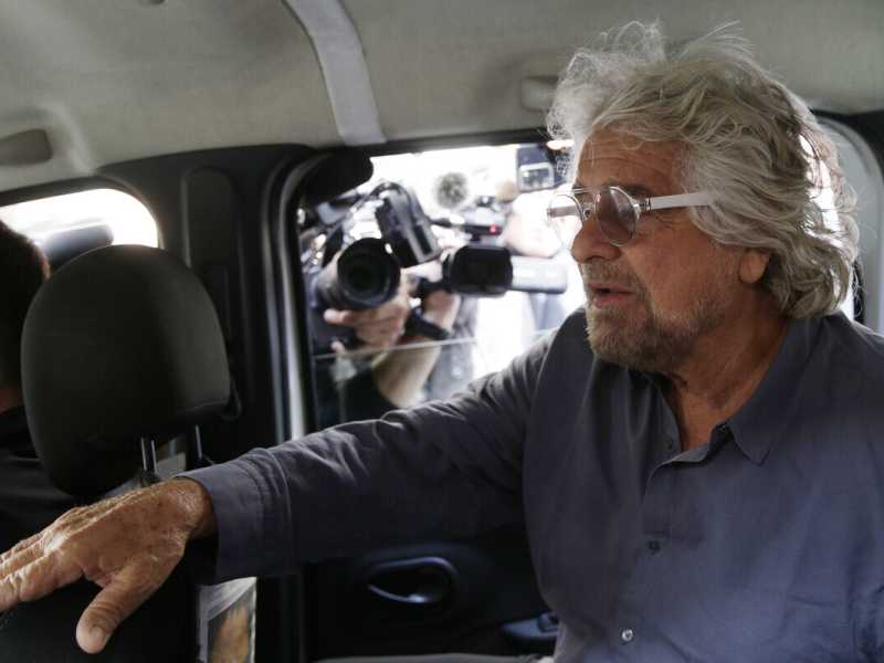 Foto LaPresse