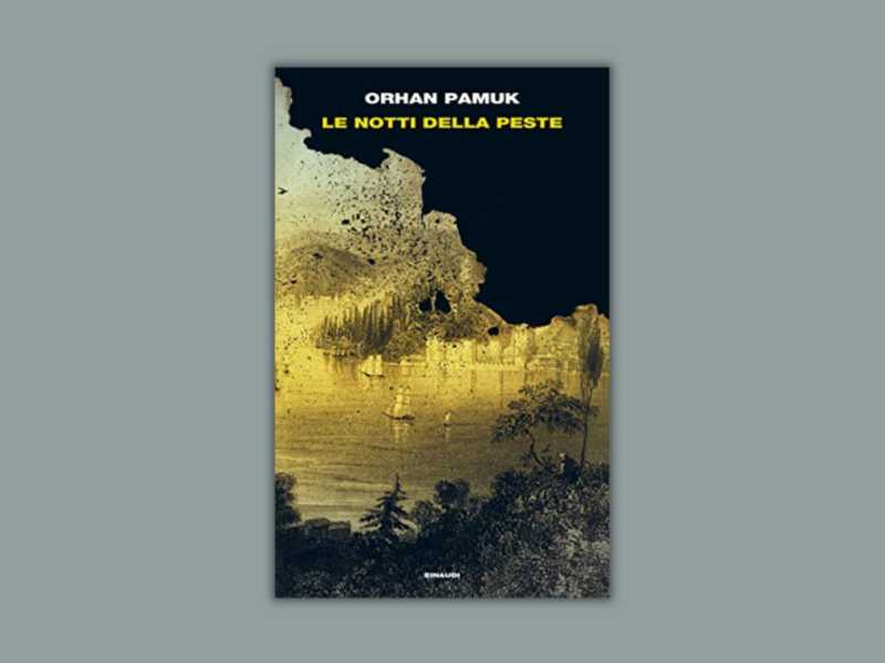 Le notti della peste