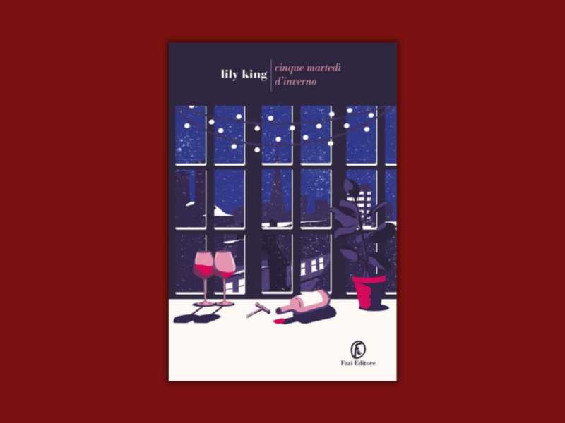 Cinque martedì d’inverno