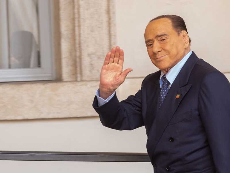 Foto LaPresse