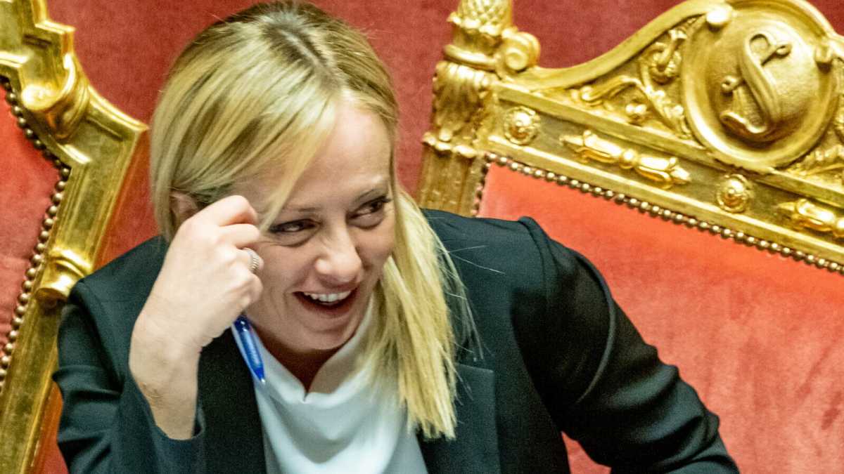 Immagine di L'approccio diversamente populista di Meloni manda l'opposizione nel panico