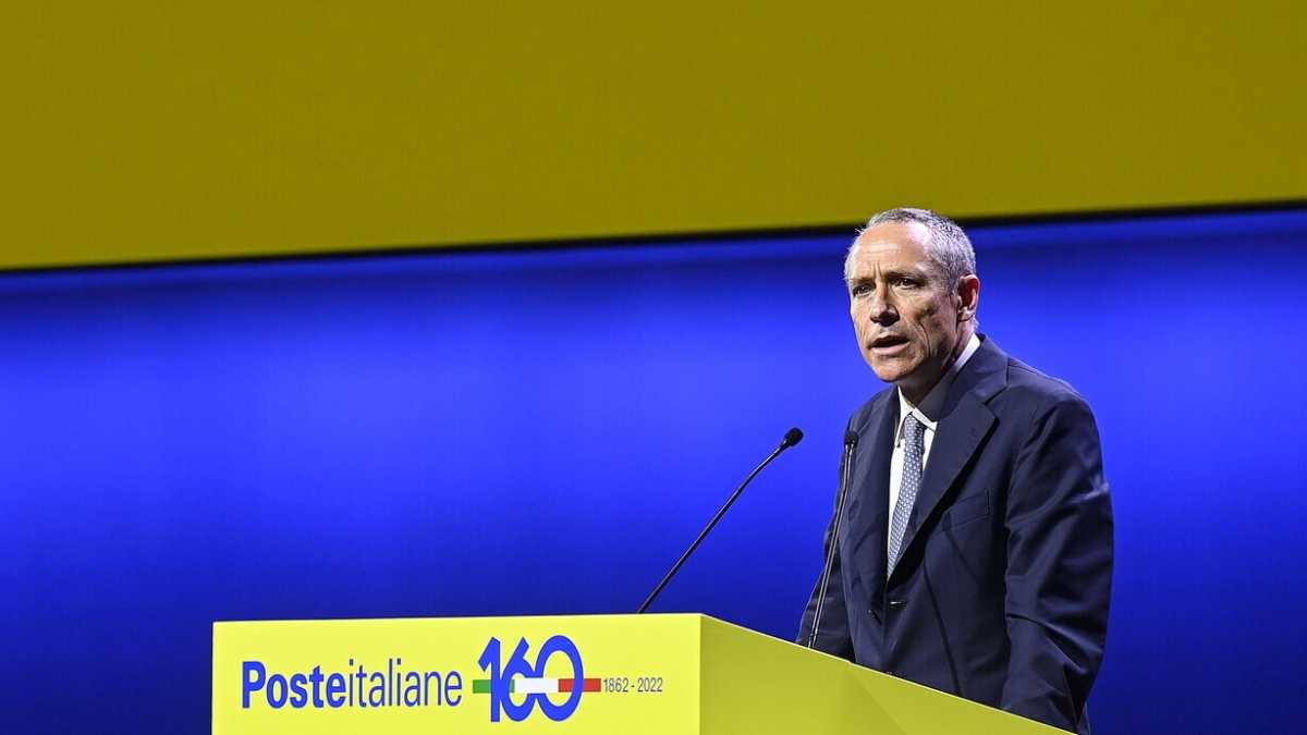 Immagine di L'innovazione è il collante tra pubblico e privato. La mossa di Poste su Agile Lab