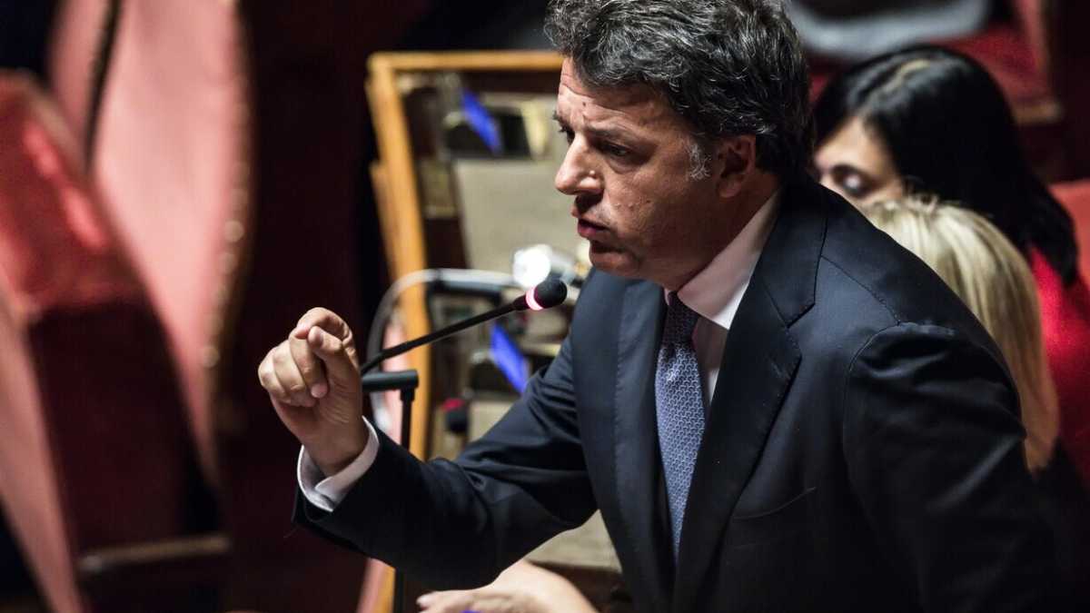 Immagine di Renzi a Meloni: "Faremo opposizione, ma apprezziamo apertura sulle riforme"