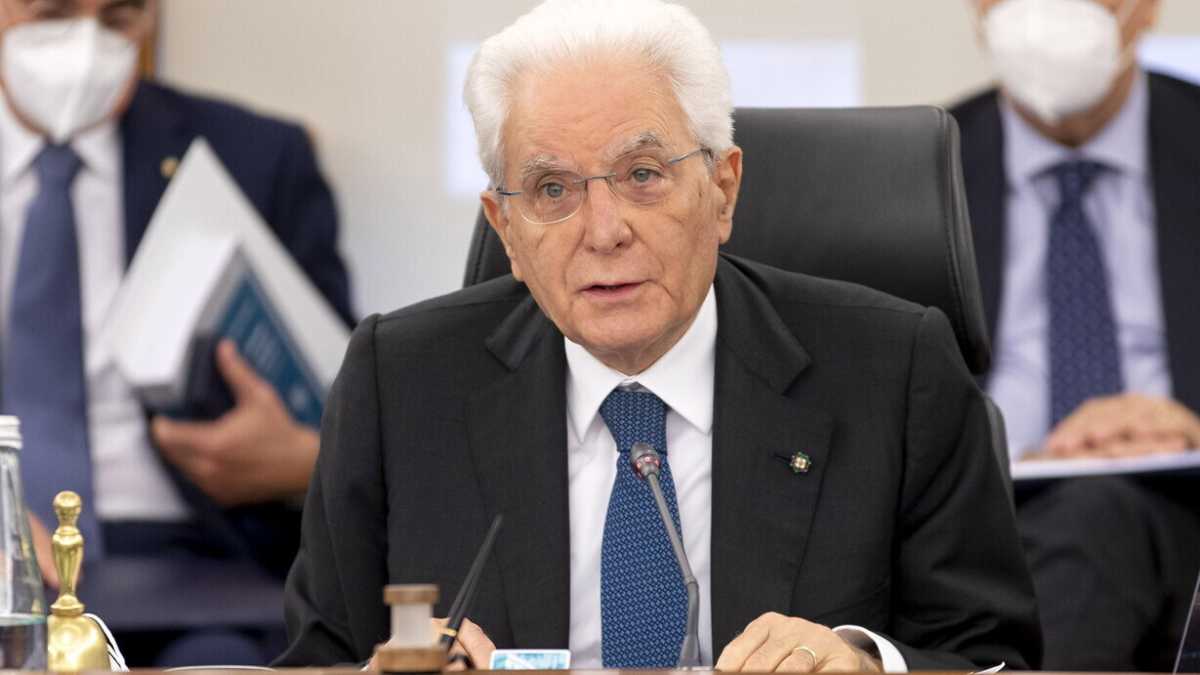 Immagine di Il Csm vorrebbe ignorare la legge: arriva l'altolà di Mattarella