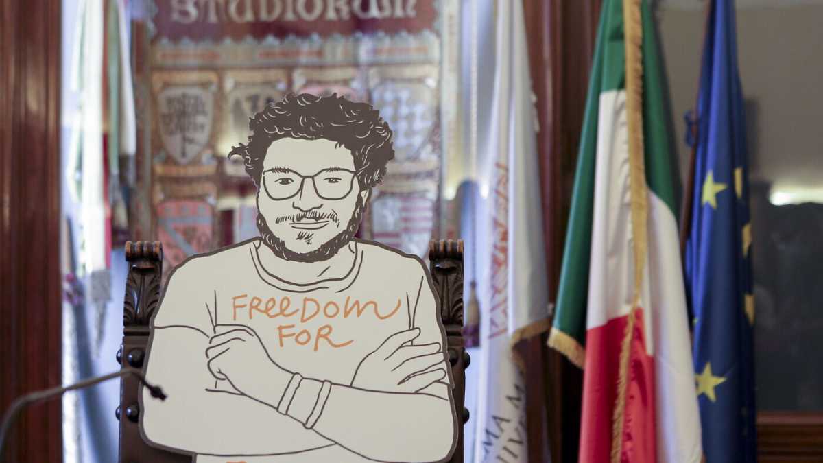 Immagine di Che emozione per gli stranieri le lauree a Bologna