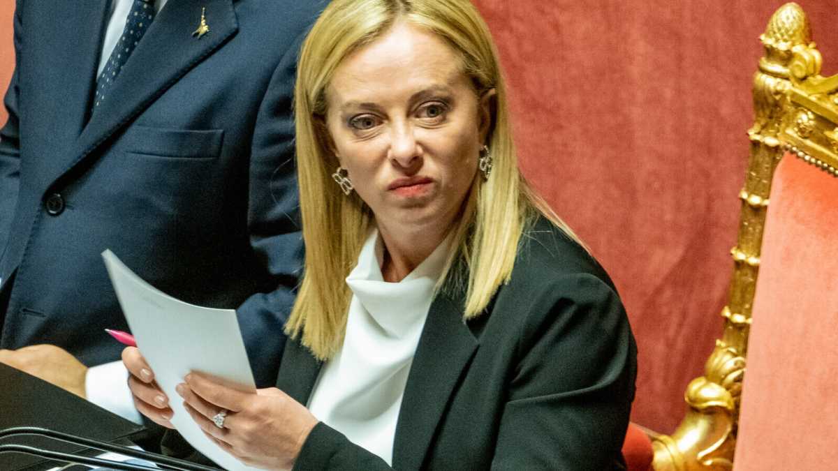 Immagine di Un governo “no Putin” è  incoraggiante, uno “nì vax” non è promettente