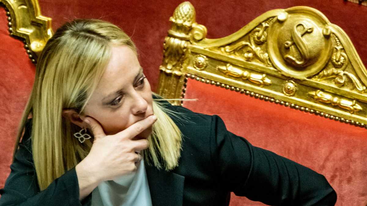 Immagine di Una questione di rispetto (della grammatica)