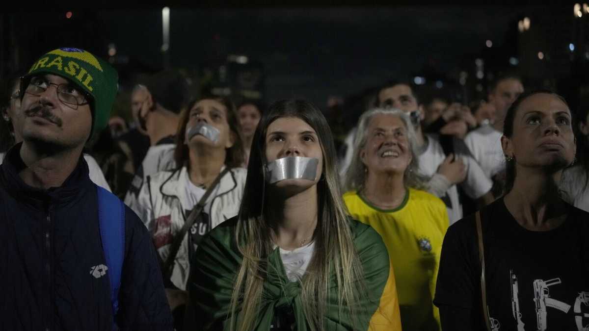 Immagine di Bolsonaro ha costruito un suo popolo più radicato di quanto sembri