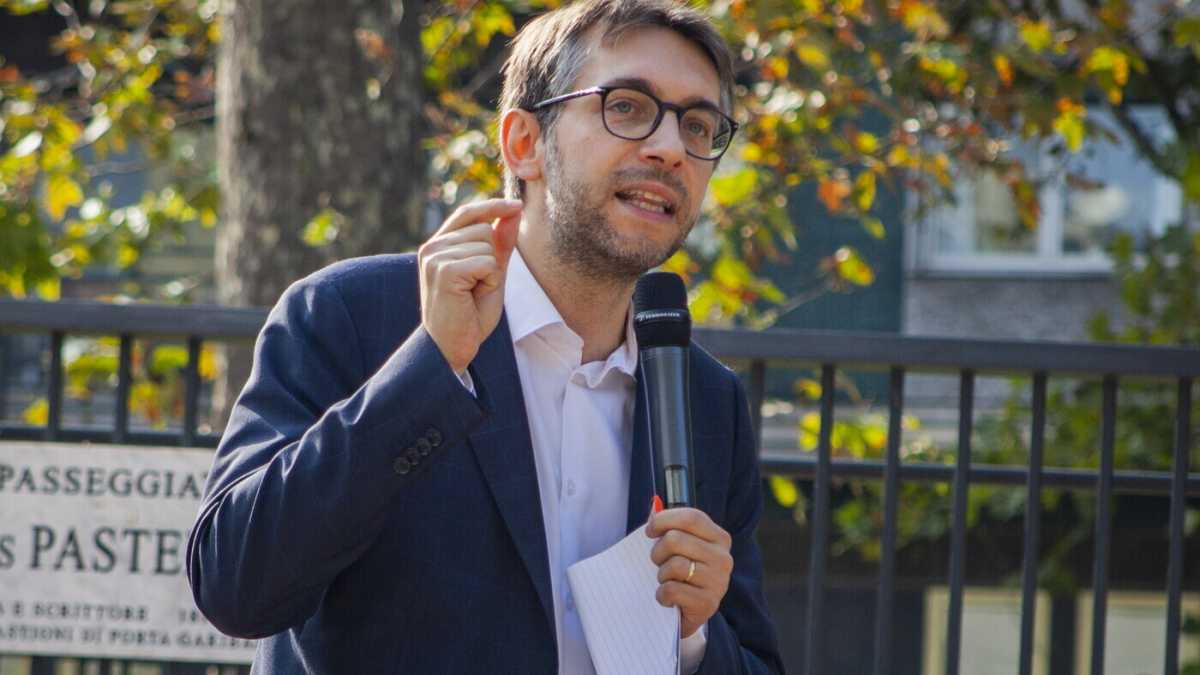 Immagine di Perdere per forza? Il “metodo Pisapia” di Maran alla sfida del Pd