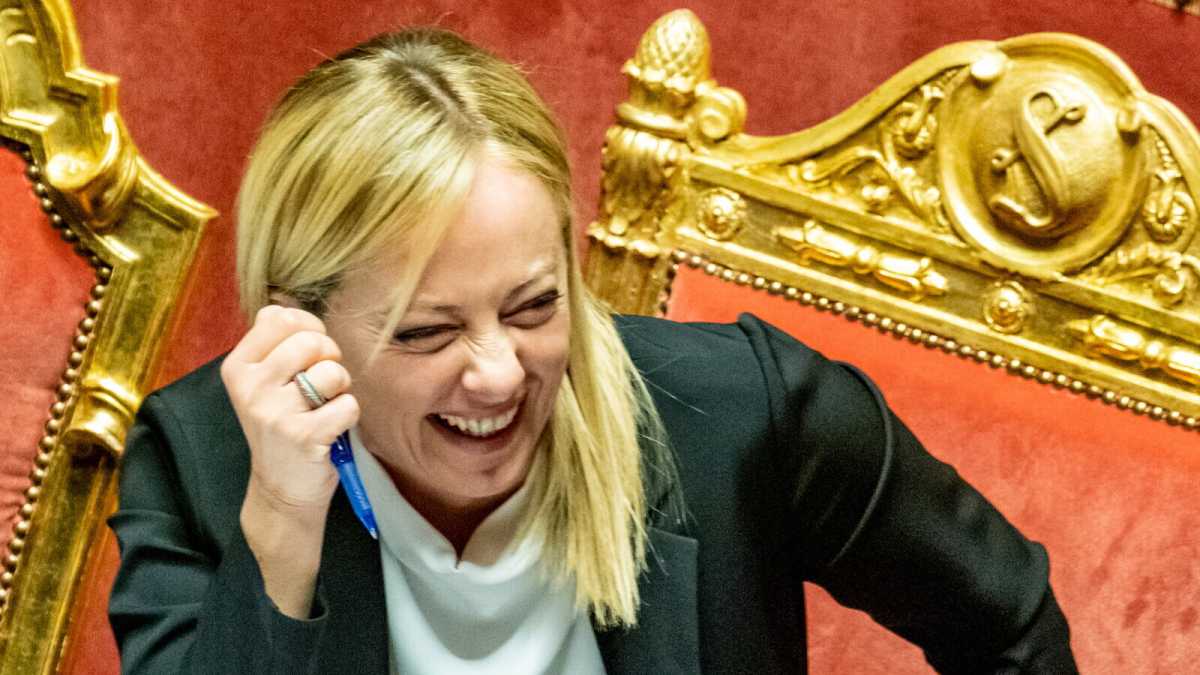 Immagine di L'incoerenza della Meloni sul ricorso al Fmi è ciò che eviterà il default