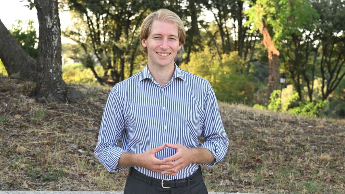 Immagine di "Sui black point Gualtieri è in ritardo". Parla Carpano (Azione)