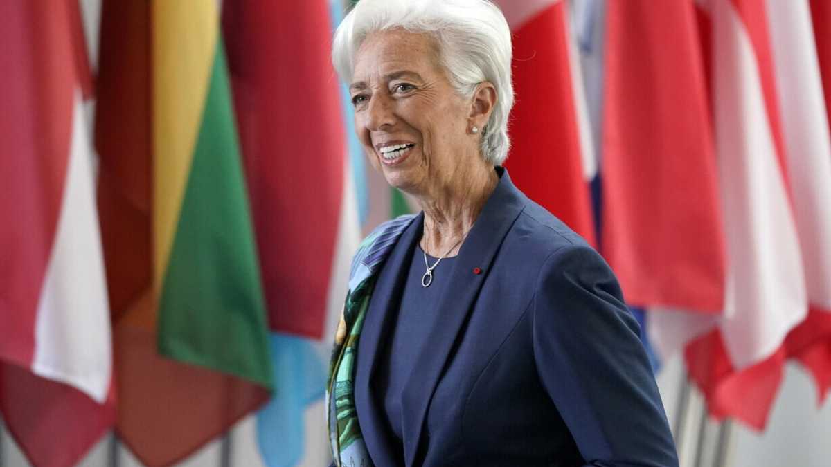Immagine di La Bce decide il terzo rialzo dei tassi (e non sarà l'ultimo)