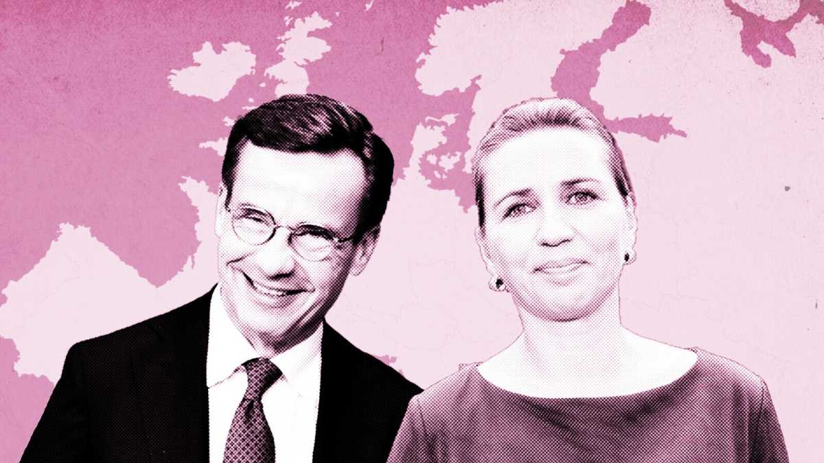 Immagine di Le acrobazie politiche dei paesi dalle ombre lunghe