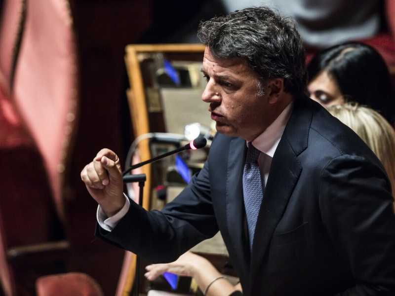 (foto Ansa)