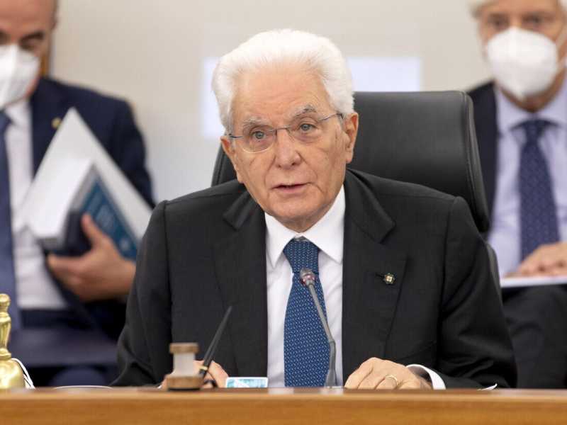 &nbsp;(foto Ansa)
