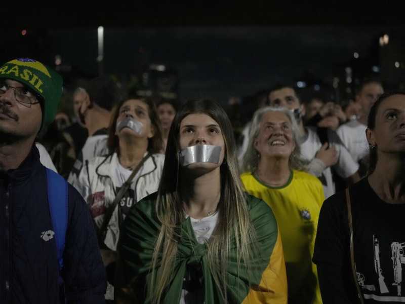 Foto Ap, via LaPresse