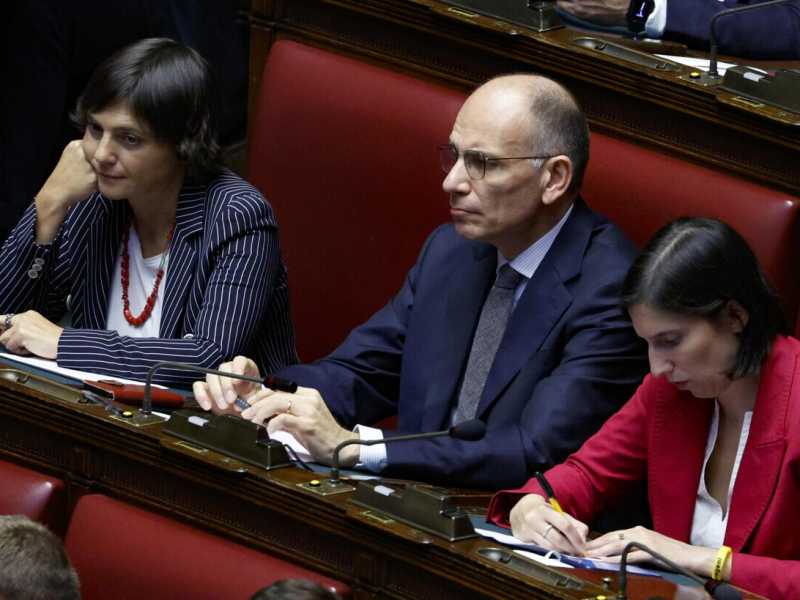 (foto Ansa)