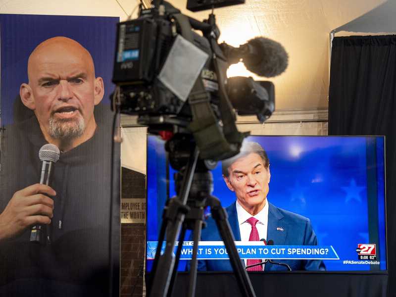 Foto LaPresse