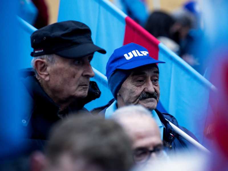(foto Ansa)