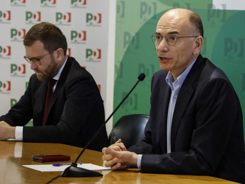 (foto Ansa)