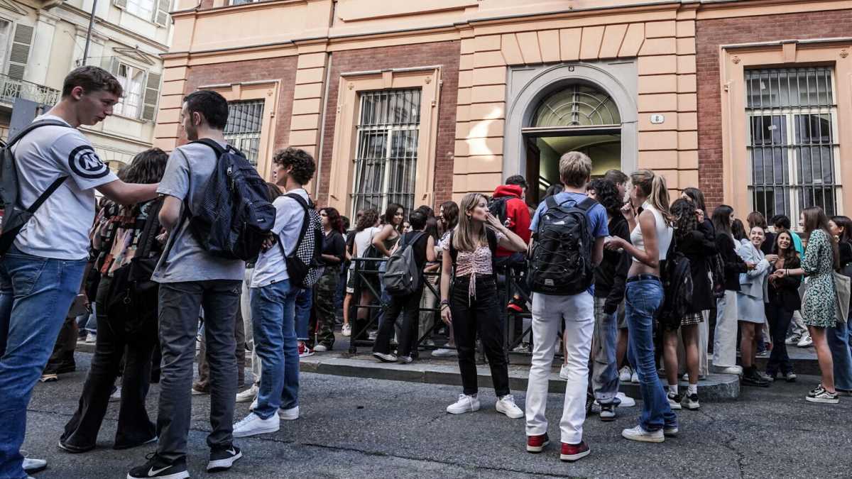 Immagine di Chi è contro il merito, è per lo status quo