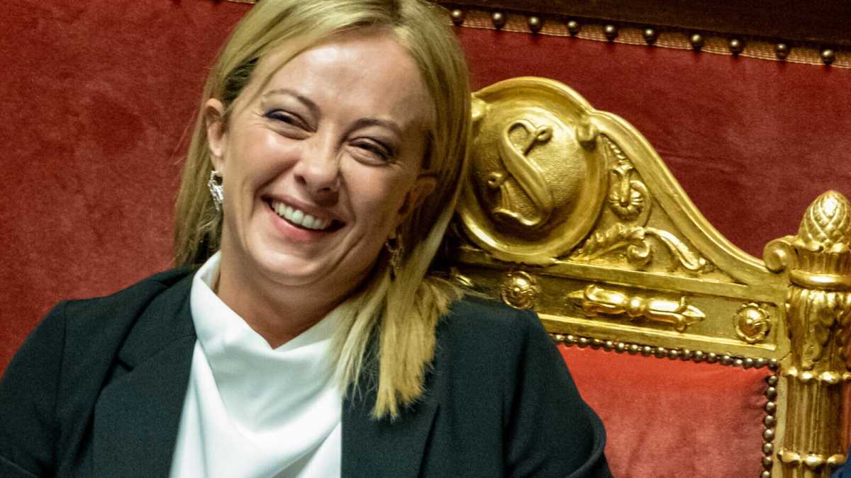 Immagine di Melomaniaco no! Ma le opposizioni disunite non vanno lontano