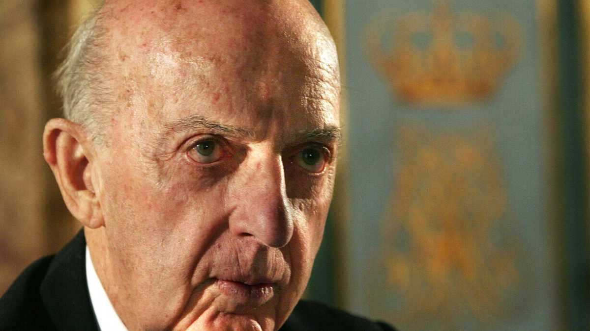 Immagine di In morte di Sforza Ruspoli, che non ha potuto godere dei successi meloniani
