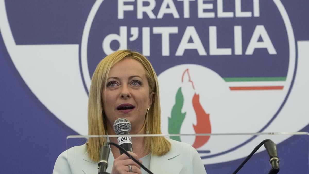 Immagine di Palazzo Fiamma Chigi: così Meloni sta accentrando poteri e deleghe su di sé