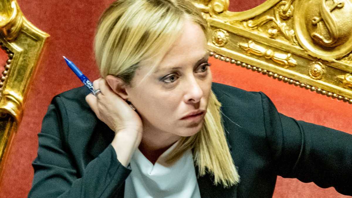 Immagine di Retorica a destra, riflessi condizionati a sinistra: il dibattito sul merito