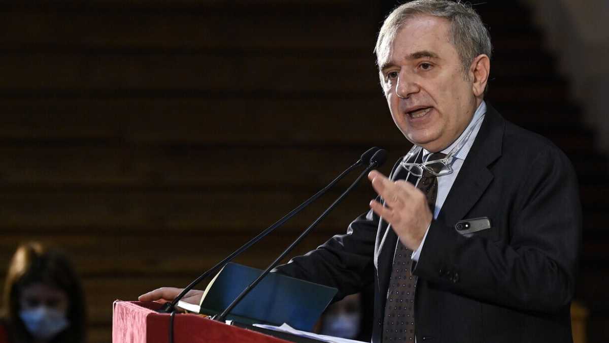 Immagine di L'Anm sconfessa il suo presidente sul caso Ocse