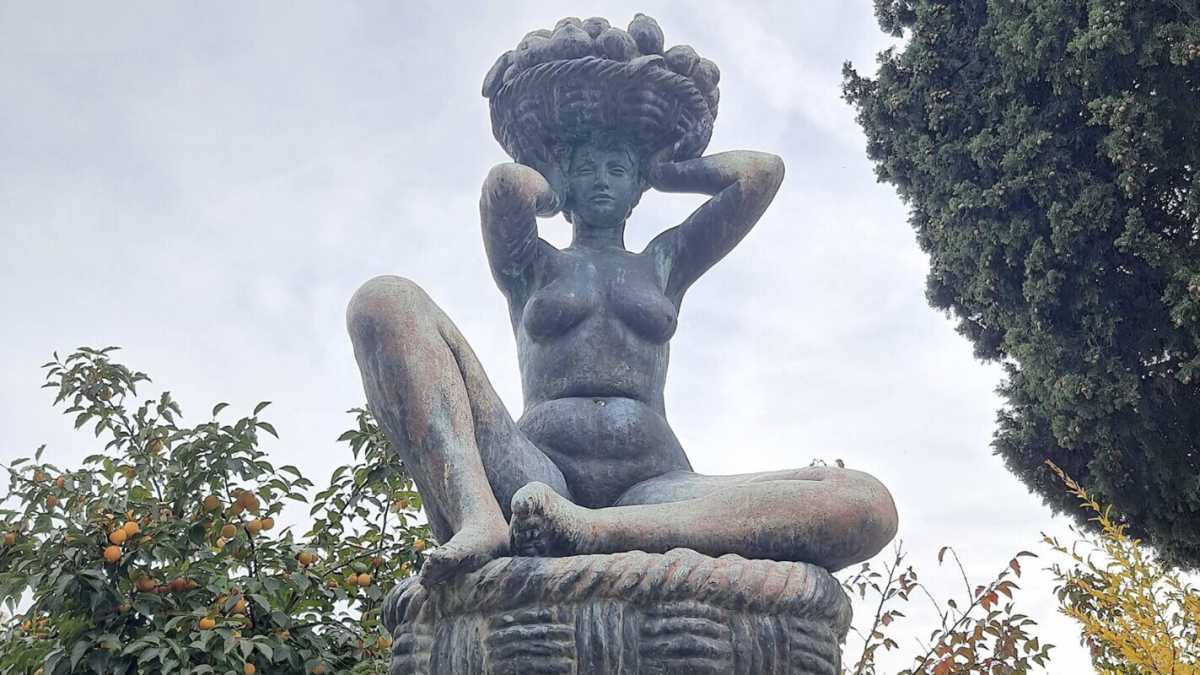 Immagine di Alle donne presidenti preferisco le donne canefore