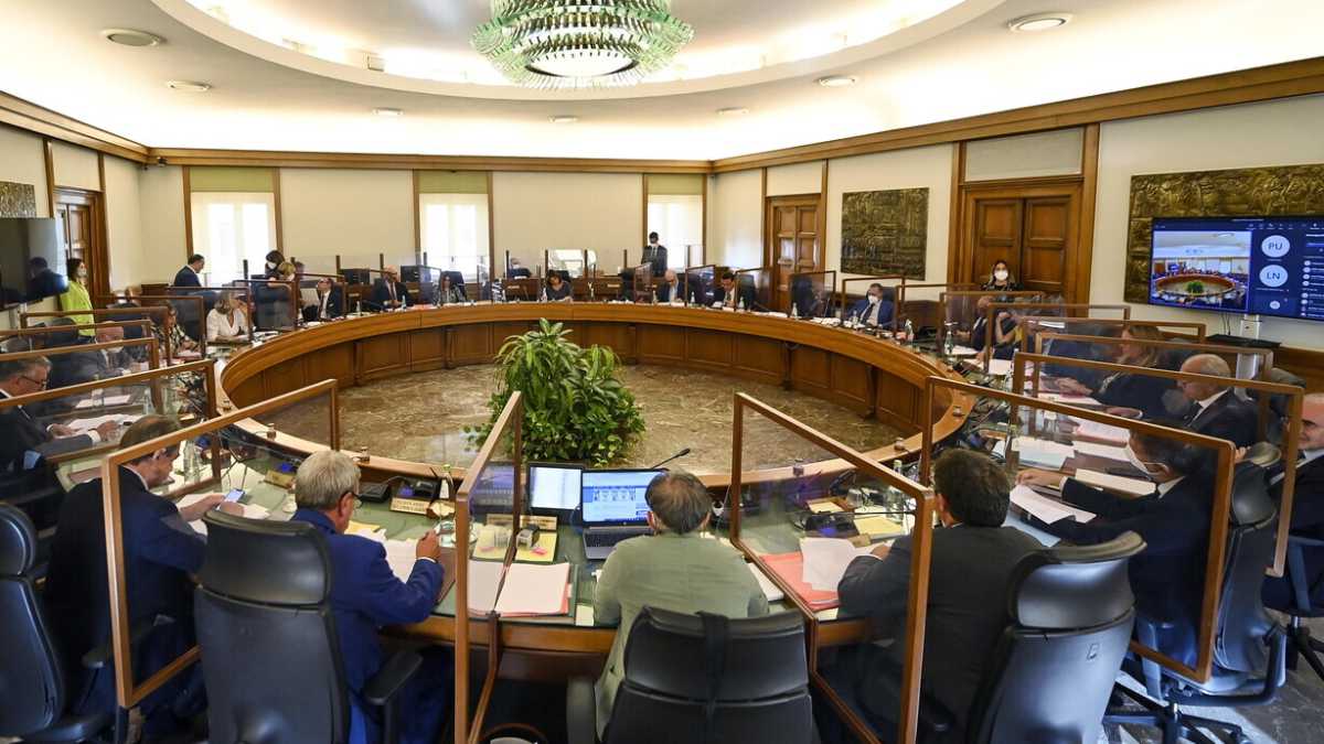 Immagine di Il Csm si spacca dopo il richiamo di Mattarella