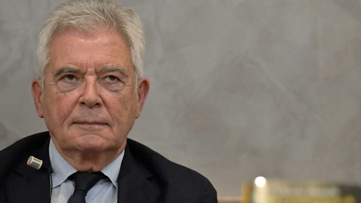 Immagine di Anche oggi serve un'alleanza riformista tra merito e bisogno. Parla l'ex ministro Martelli