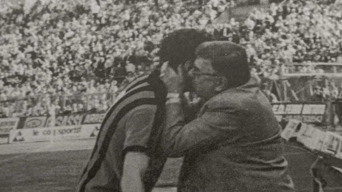 Immagine di Una vita da Anconetani