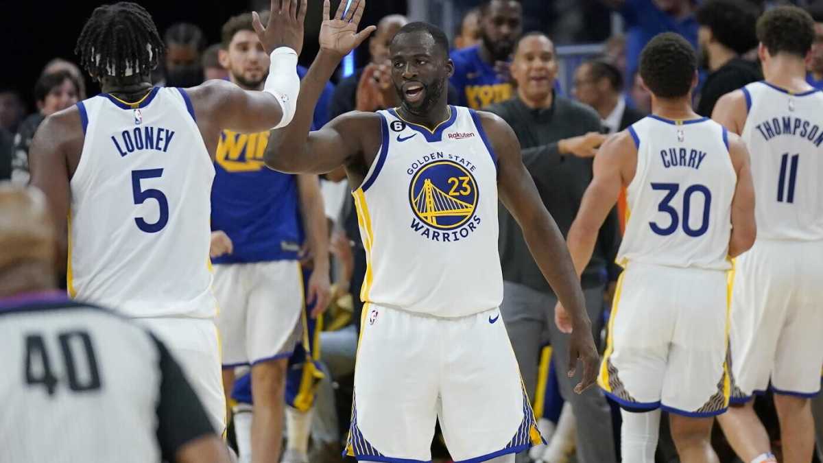 Immagine di Nessuno in Nba vale (e cresce) quanto i Golden State Warriors