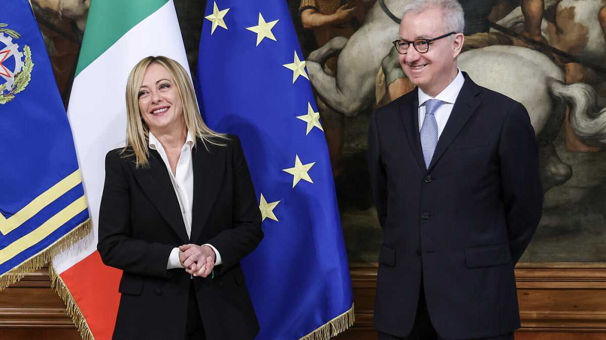 Immagine di Mantovano è il sottosegretario che non si aspettavano in FdI (a parte qualcuno)