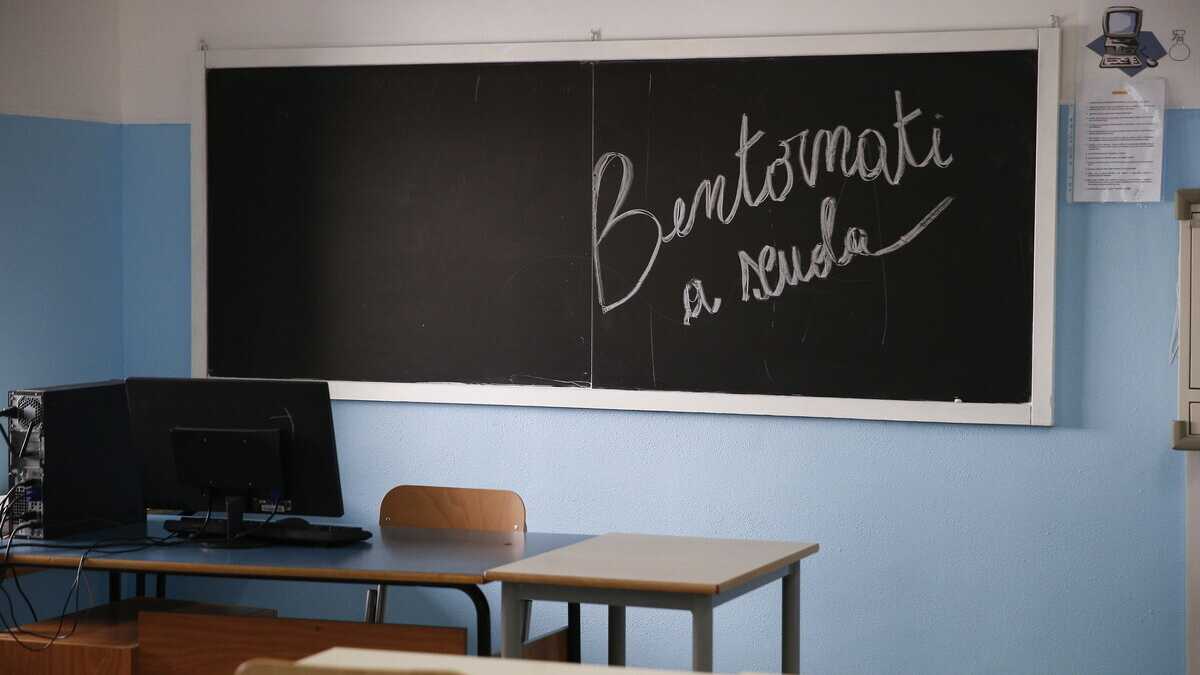 Immagine di L'impossibilità di applicare il merito nella scuola