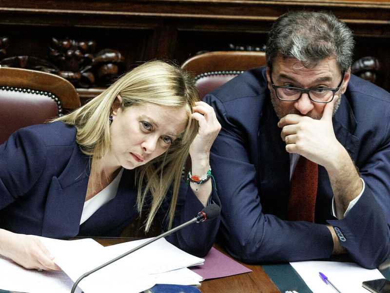 Meloni cerca nuove bandierine per la sua prima legge di Bilancio. Per il gas ci sono 20 miliardi