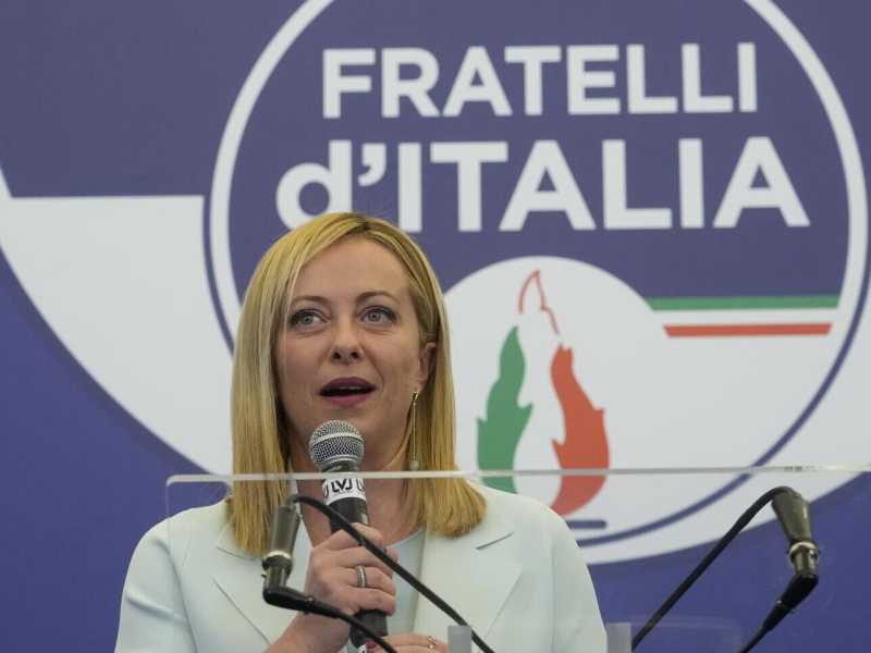 Foto LaPresse