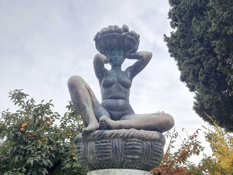 Foto di Camillo Langone&nbsp;