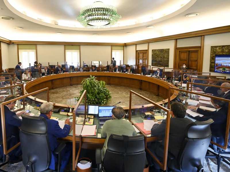  (foto Ansa)