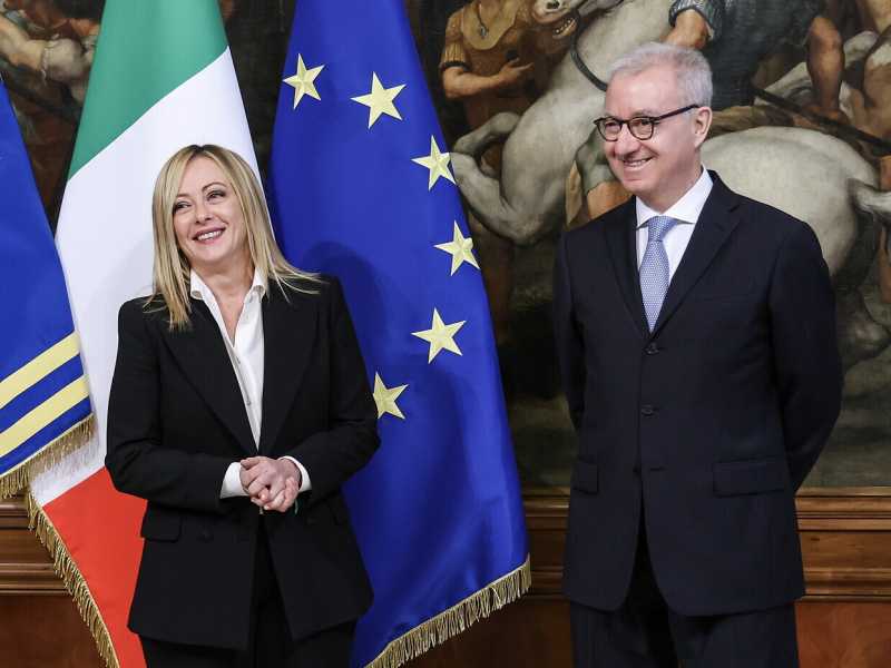 Foto LaPresse