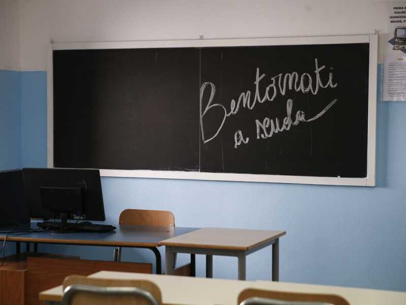 L'impossibilità di applicare il merito nella scuola