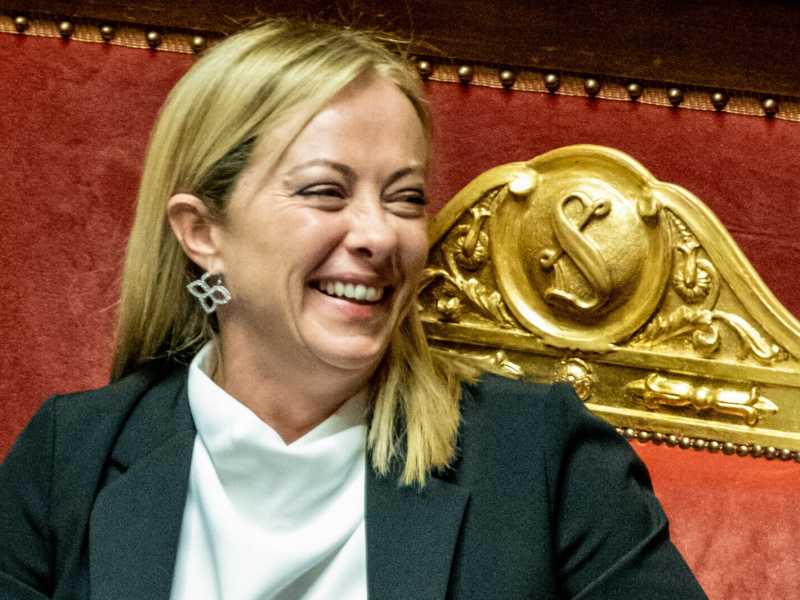 Il governo Meloni è (Enzo) Fortunato. La rete dei capi di gabinetto. La scuola dei grand commis