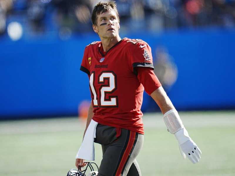 AP Photo/Rusty Jones, via LaPresse&nbsp;<br />