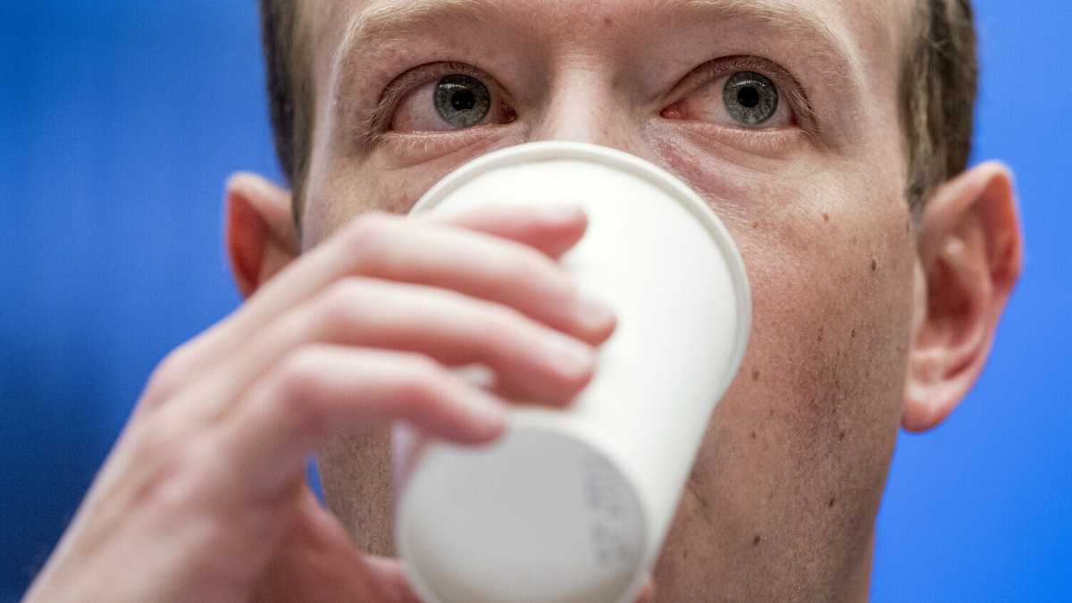 Immagine di Le ragioni del tonfo di Meta, dalla rincorsa fallita a TikTok agli attacchi di Apple