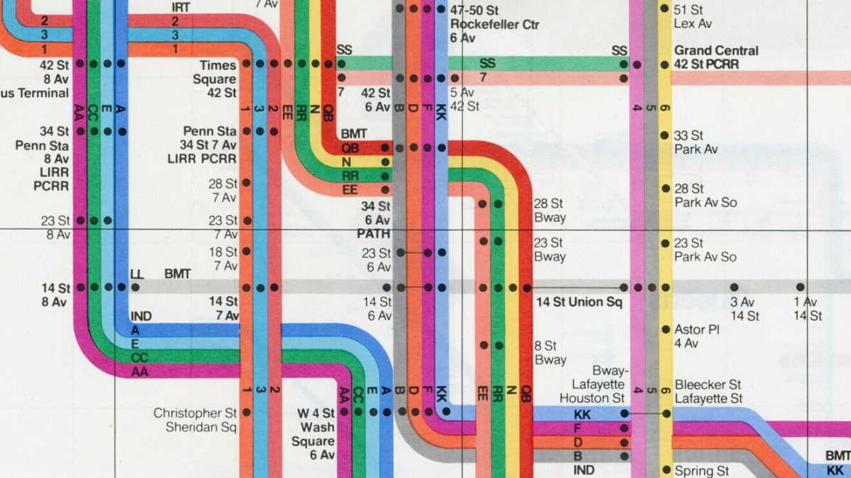 Immagine di I follower della metropolitana