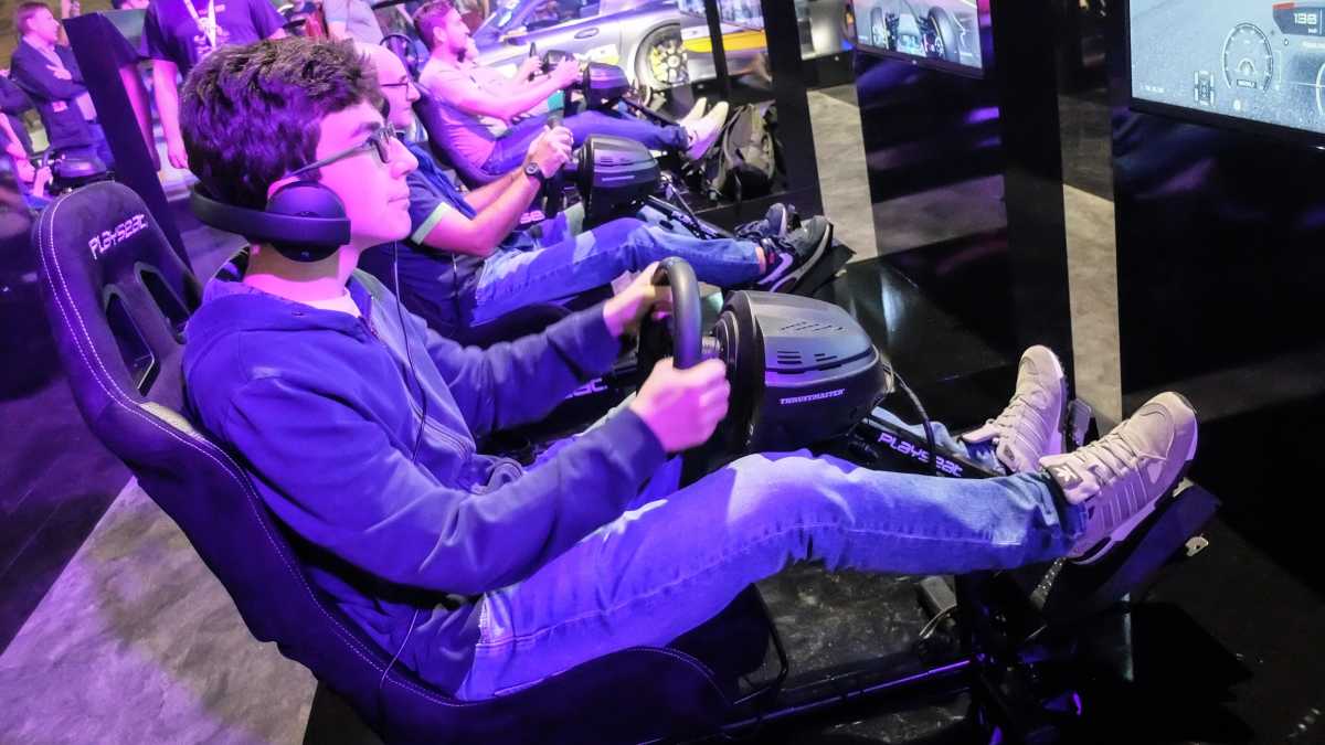 Immagine di Contrordine: i bambini che giocano ai videogiochi sono più intelligenti
